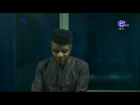 6PM NEWS WEDNESDAY JULY 20, 2022 - EQUINOXE TV