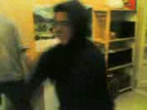 Lotta Mara Vs Blaziken