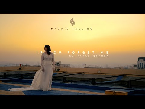 LINDO VIDEO DE CASAMENTO NA CASA QUINTAL-SP | MADU E PAULINO | VERSÃO COLOR