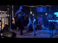 THIS KID KILLED MICHEAL JACKSON Billy Jean Cover FM BAND MIAMI