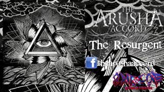 (8BitCoreBlog) The Arusha Accord - The Resurgent (8 Bit)