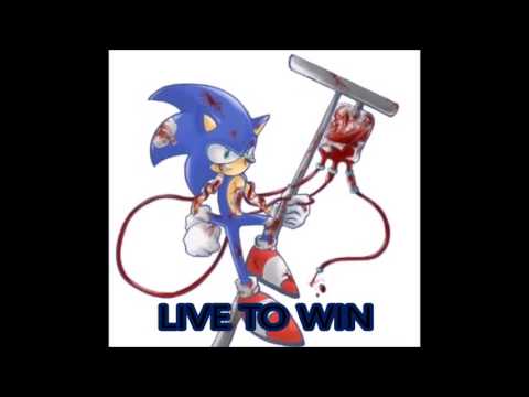 Sonic Jams : Live to Win