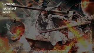 Skrape - Isolated | DeadStoneMusic (2001) | Nu Metal