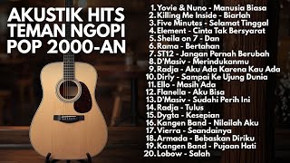 Download lagu LAGU POP INDONESIA 2000-AN HITS AKUSTIK ROMANTIS UNTUK NGOPI PAGI | Playlist Full Album Nostalgia mp3 Download lagu LAGU POP INDONESIA 2000-AN HITS AKUSTIK ROMANTIS UNTUK NGOPI PAGI | Playlist Full Album Nostalgia mp3