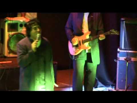 Negrita Hermosa - Malagata