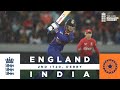 Mandhana Hits Unbeaten 79 Highlights England V India 2nd Women S Vitality IT20 2022
