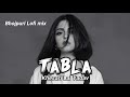 Tabla - (Slowed + Reverb) | New Bhojpuri Song | LoFi -song | @bhojpurilofi97