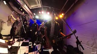 City Of The Dead 2025.05.31 Birdland Sendai
