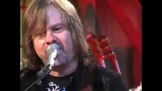 &quot;I Could Have Loved You Forever&quot; - Monte Montgomery And Daryl Hall