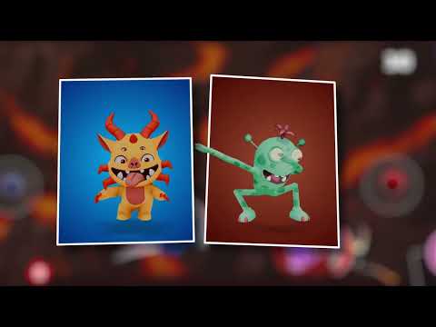 ThunderPop: Chaos Arena video thumbnail