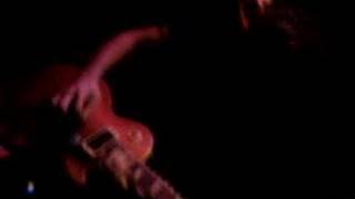 Jet Lag Gemini -Just Say How Solo