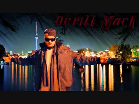 Derill Mack - Ghettostar (prod. Mik Baba)