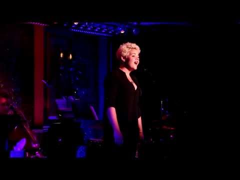 Melanie Field - "Here I Am" (David Yazbek) & "Think of Me" (Andrew Lloyd Webber)