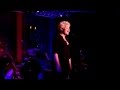 Melanie Field - "Here I Am" (David Yazbek) & "Think of Me" (Andrew Lloyd Webber)
