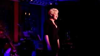 Melanie Field - "Here I Am" (David Yazbek) & "Think of Me" (Andrew Lloyd Webber)