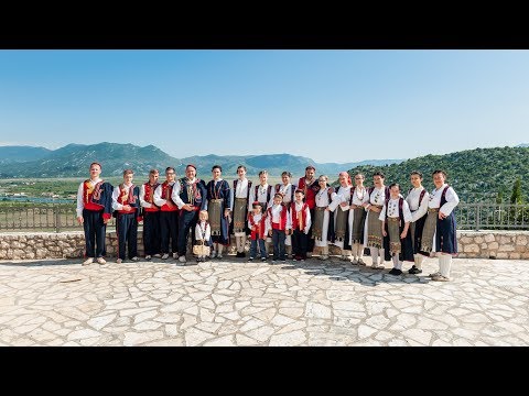 Branko Medak i KUD Župa Bagalović - O’ Jubavi Fibra