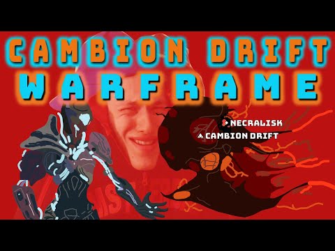 A Complete Necralisk & Cambion Drift Guide - Warframe Guide