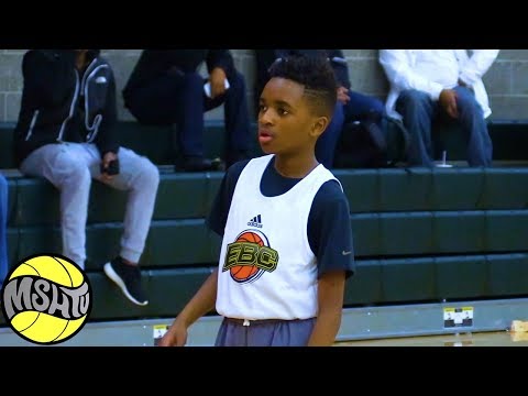 6th Grader Ishe Kanhukamwe is an UP & COMING STAR 2018 EBC Seattle