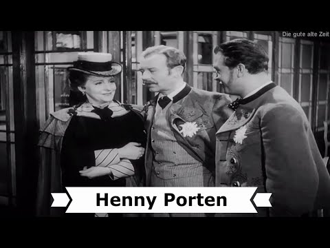 Henny Porten: "Neigungsehe" (1944)