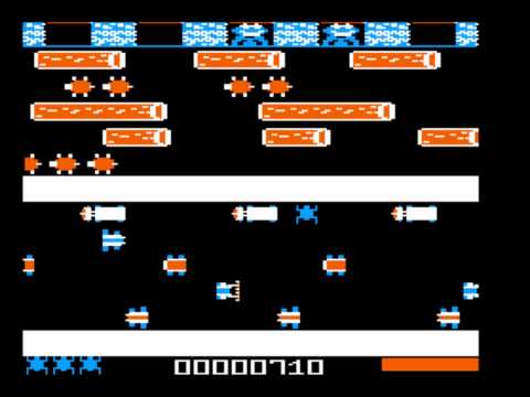 Ribbit youtube-video