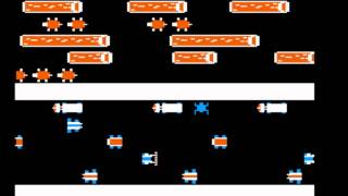 Ribbit for the Apple II