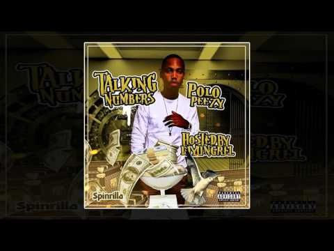 Polo Peezy ft. Cash Ju & Eli Bandman — Im From Th AK Bitch