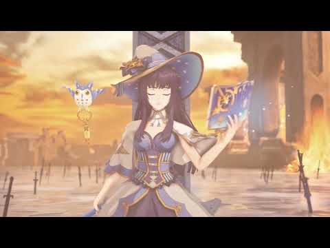 メガミヒストリア