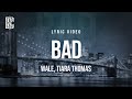 Wale Feat Tiara Thomas Bad Lyrics
