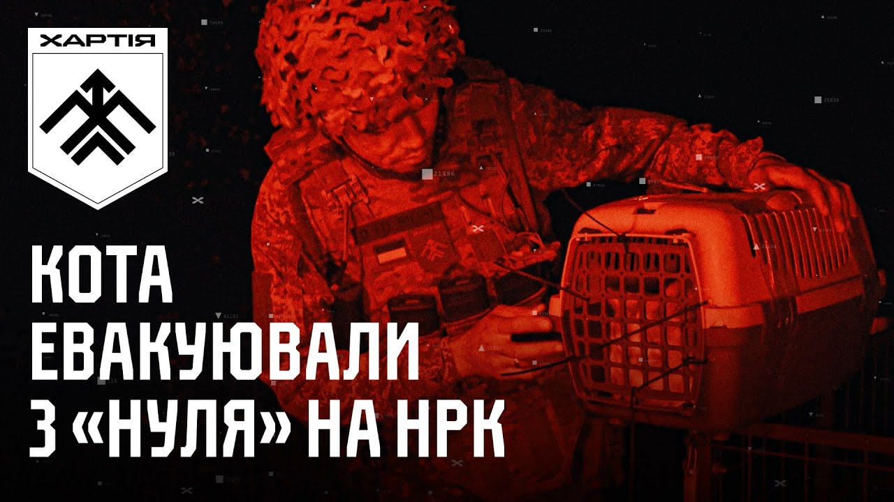 Video cover