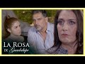 Acusan a Jessica de ser la amante de su propio padre | La Rosa de Guadalupe 3/4 | El ingrediente...