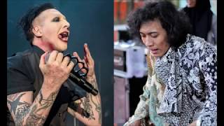 Marilyn Manson ft Newosqie - This is The Newosqie Shit