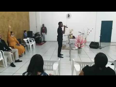 No quarto Wesley ielsen