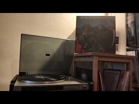 Blue Öyster Cult – Kick Out The Jams...yerdenizplak.com İstanbul Kadıköy