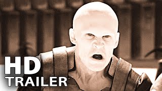 New Movie Trailers 2023 - Weekly 18