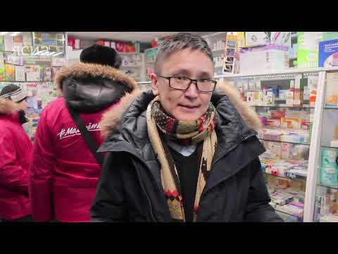 Масок почти нет: В Якутии начались рейды по аптекам