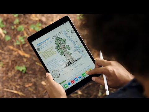 iPadOS 14: Check out how it works the Pencil!
