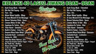 Download lagu Lagu Malaysia Menyentuh Hati | Lagu2 90an Sungguh Merdu | Lagu Jiwang Malaysia 80-90an Terpopuler mp3