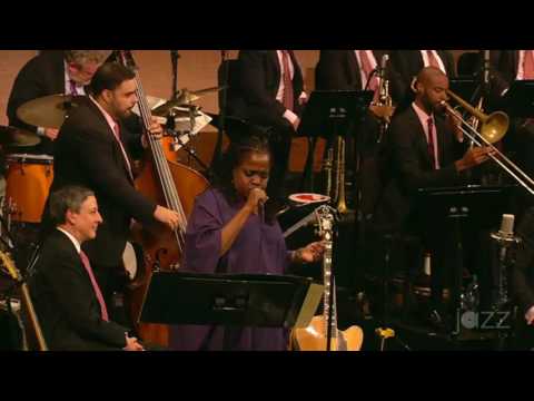 I Ain't Got Nothing But The Blues - Jazz at Lincoln Center Orchestra - Essentially Ellington 2017