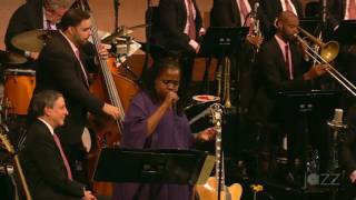 I Ain&#39;t Got Nothing But The Blues - Jazz at Lincoln Center Orchestra - Essentially Ellington 2017