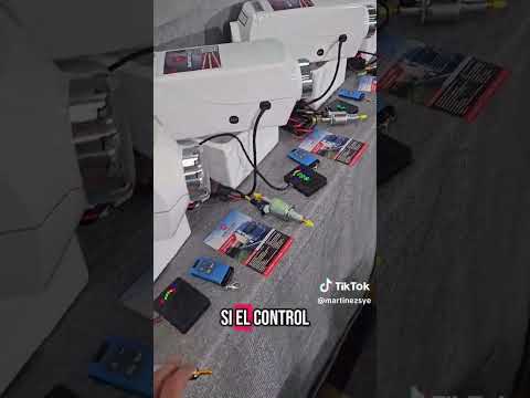 Calefactor Diesel Estacionario Control de Calidad | MARTINEZ SyE Servicio Tecnico