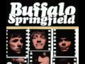 Buffalo Springfield-- Kind Woman