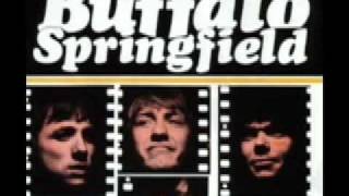 Buffalo Springfield-- Kind Woman