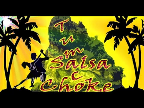 - Quiere Brillar - Friky Flow salsa choke 2024