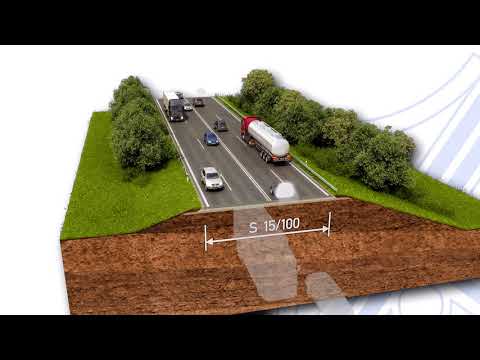 ŘSD ČR - Silnice I/35 Lešná - Palačov