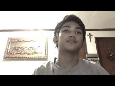 Angels Cry (remix) - Mariah Carey & Ne Yo (cover) | Eian Bryle