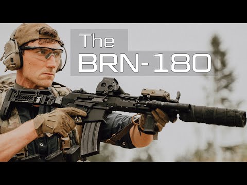The BRN-180