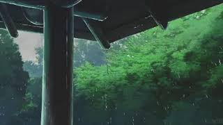 House in the Rain - Christian Calloway (House Key by Scott Helman Remake)