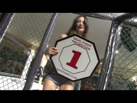 77 kg, Vlad Popovskiy vs Vladimir Gorachik / RFP 53 - WEST FIGHT 23