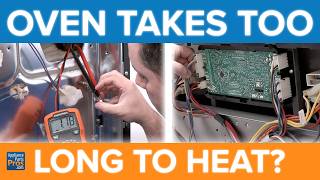 Whirlpool Electric Range Not Heating Right? Try This!