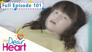Download lagu Full Episode 101 | My Dear Heart mp3 Download lagu Full Episode 101 | My Dear Heart mp3
